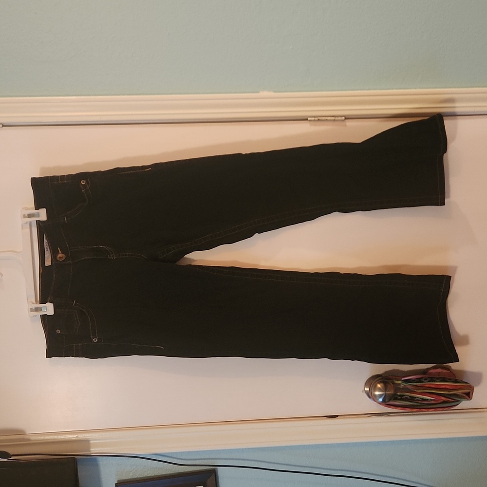 Dkny bootcut jeans